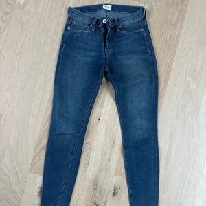 Hudson Jeans size 26